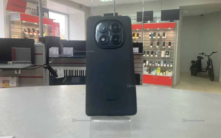 Xiaomi Redmi Note 14 Pro 12/512Gb