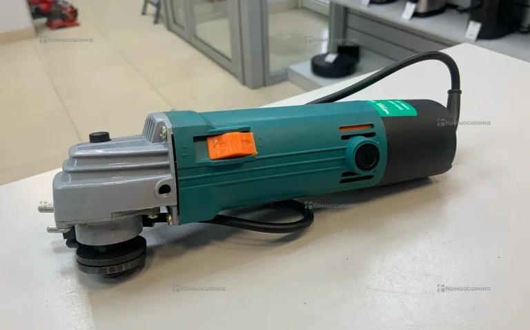 ушм COLT CAG114