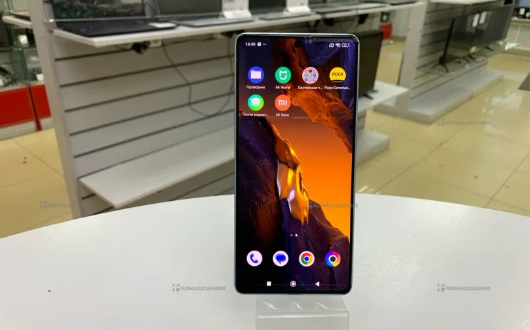 Poco POCO F5 8/256