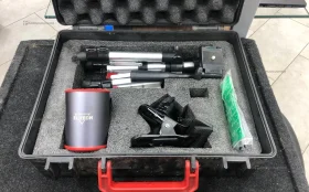 Лазерный дальномер ЛД 40М 40 м