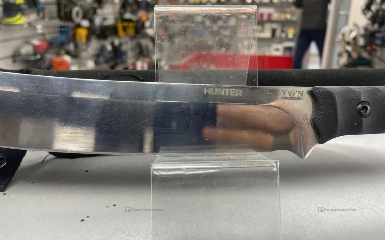 Нож Viking Nordway Hunter