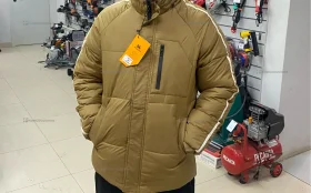 Купить Куртка Mengokun 50 б/у , в Тольятти Цена:1490рублей