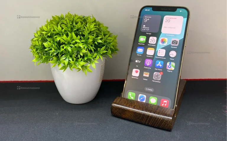 Apple iPhone 12 Pro 6/128 ГБ