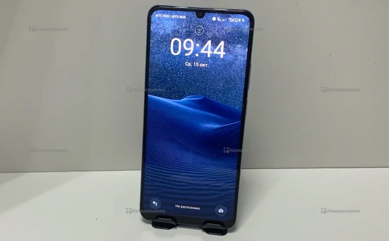 Realme Note 60 4/128 ГБ