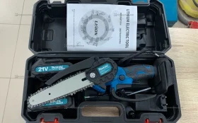 Сучкорез аккумуляторный Makita