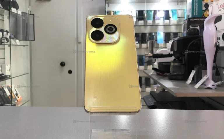 Infinix Smart 8 Pro 4/256 ГБ
