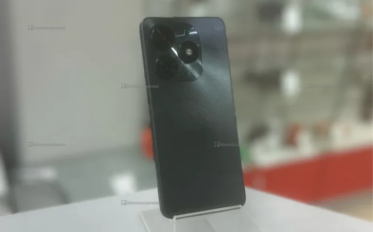 Tecno Spark Go 2024 4/64 ГБ