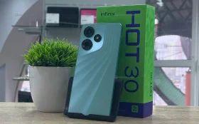 Infinix Note 30 8/128 ГБ