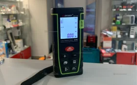 Купить Лазерный дальномер SNDWAY SW-T40 б/у , в Уфа Цена:700рублей