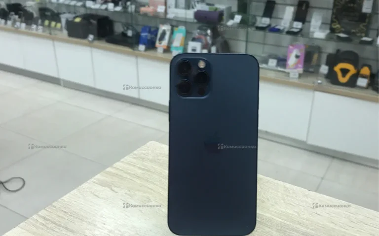 Apple iPhone 12 Pro 6/128 ГБ