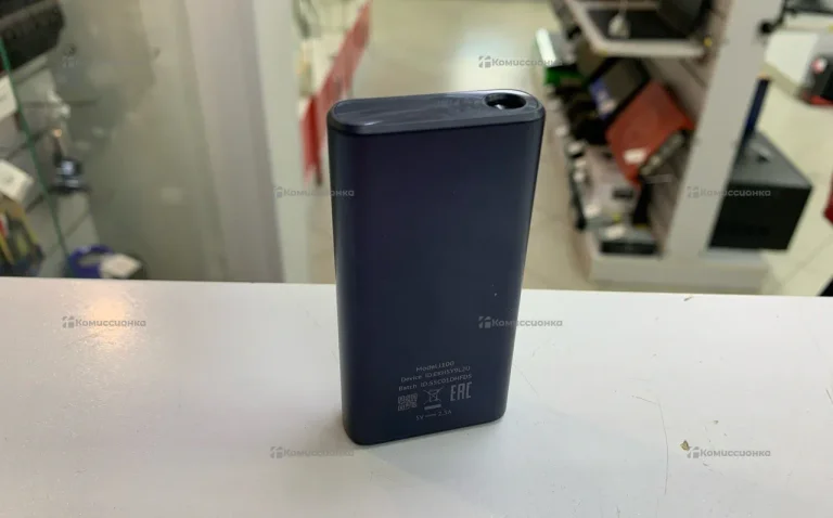 Glo L100