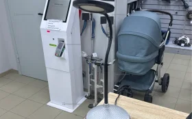 Купить Настольная лампа б/у , в Магнитогорск Цена:190рублей