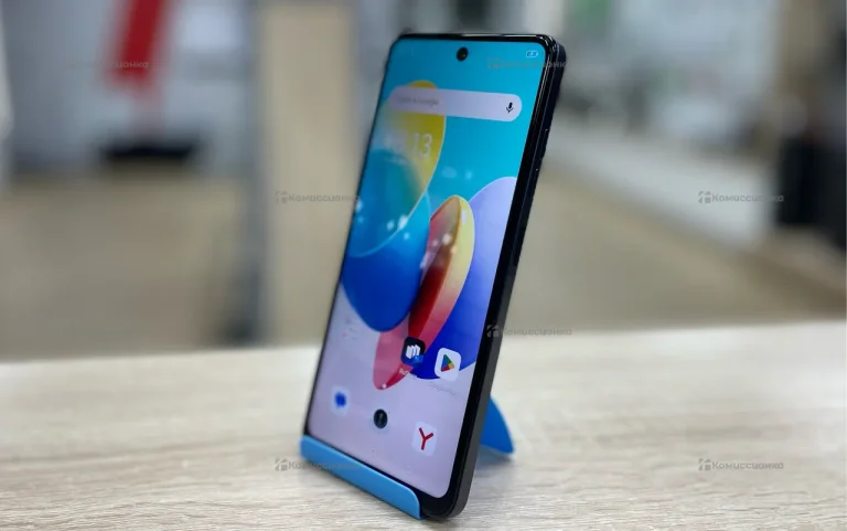 Tecno Spark Go 2024 4/64 ГБ