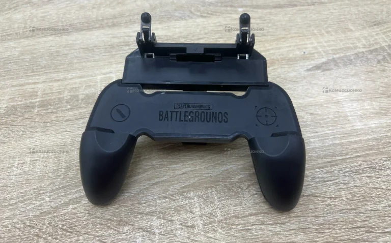 игровой контроллер.