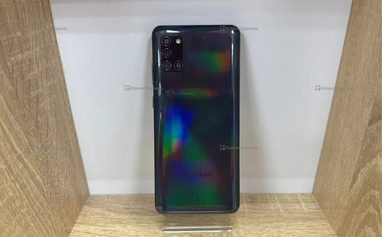 Samsung Galaxy A31 4/128 ГБ