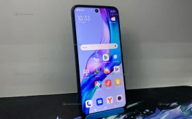 Телефон Xiaomi Redmi 10 4/64 ГБ