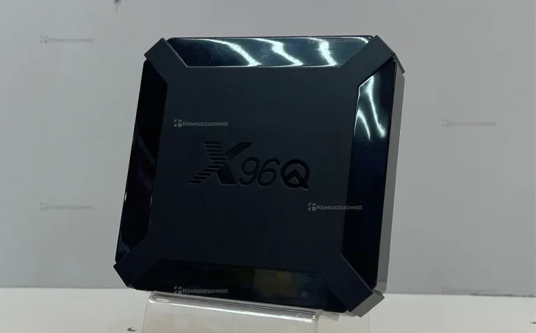 Смарт приставка X96Q