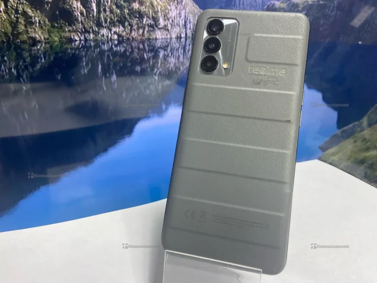 Realme GT Master Edition 8/256 ГБ