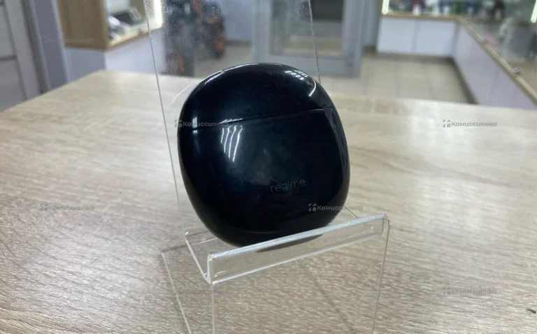 Наушники  realme buds air 2