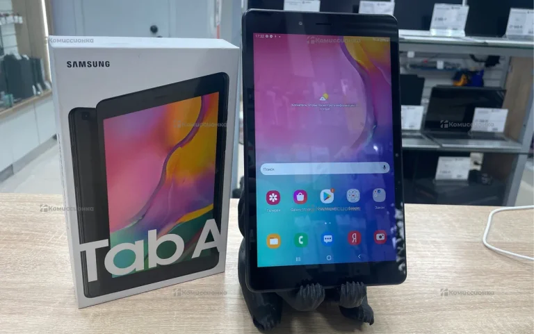 Планшет Samsung Galaxy Tab A 8.0 SM-T295 2/32GB