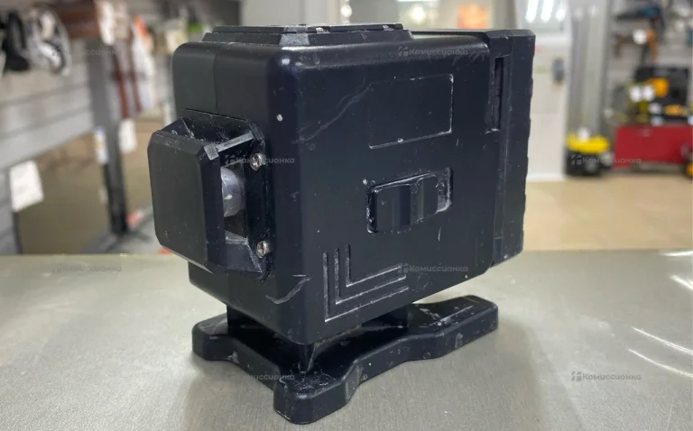 Лазерный уровень