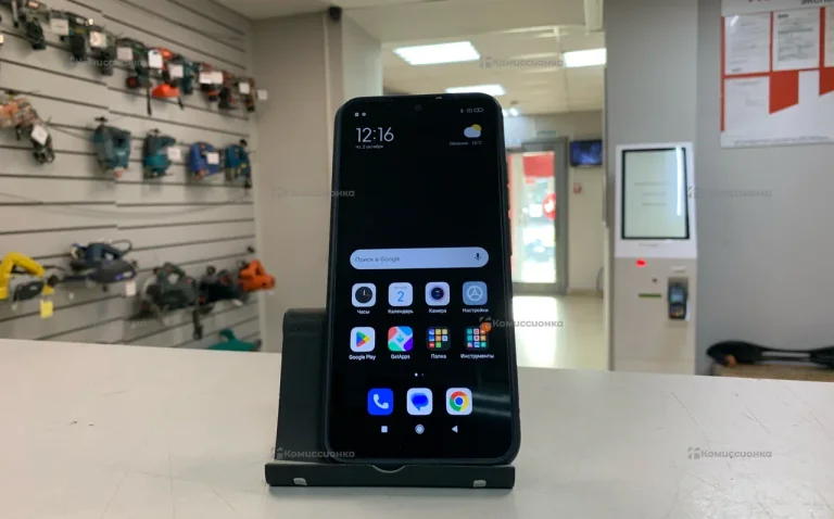 Xiaomi Redmi 9A 2/32 GB