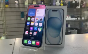 Apple iPhone 15 6/128 ГБ