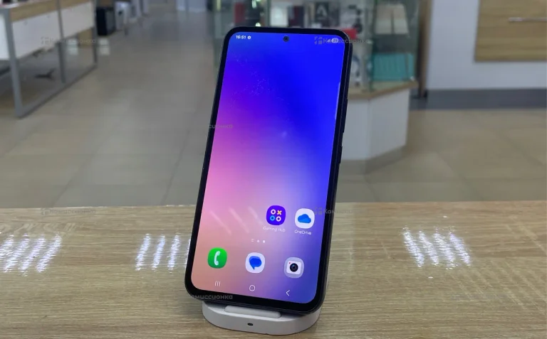 Samsung Galaxy A54 8/128 ГБ