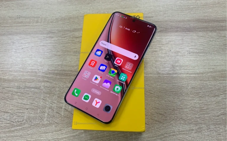 Realme P3 Ultra 12/256 ГБ