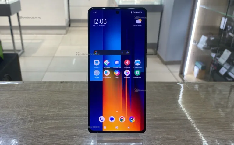 Xiaomi POCO M6 Pro 8/256Gb