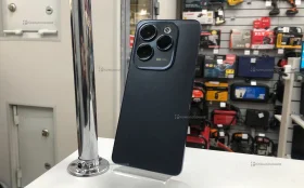 Купить Infinix Hot 40 Pro 8/256 ГБ б/у , в Курган Цена:6990рублей