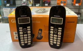 Купить Siemens gigaset a380 duo б/у , в Санкт-Петербург Цена:990рублей
