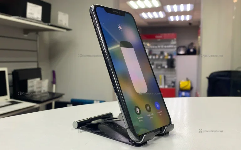 Apple IPhone X 64Gb