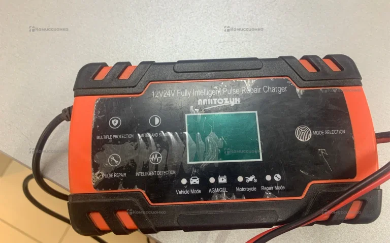 Пусковик anhtczyx zyx-j30