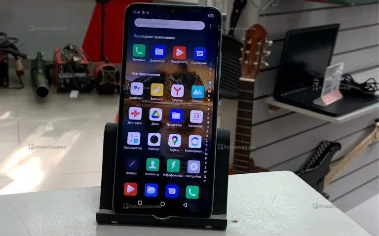 Infinix HOT 30i 64Gb