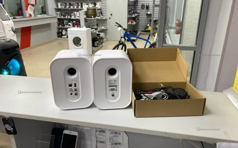 Компьютерные колонки Fiero BHS-50