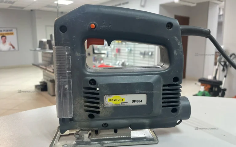 Лобзик Komfort SP884
