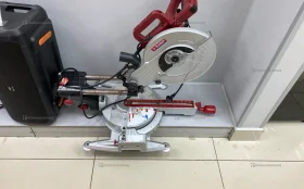 Торцовочная пила ЗУБР ЗПТ-255-1600-Л-02