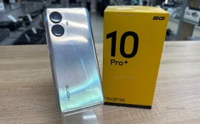 Купить Realme 10 Pro+ 8/128 ГБ б/у , в Саратов Цена:7990рублей
