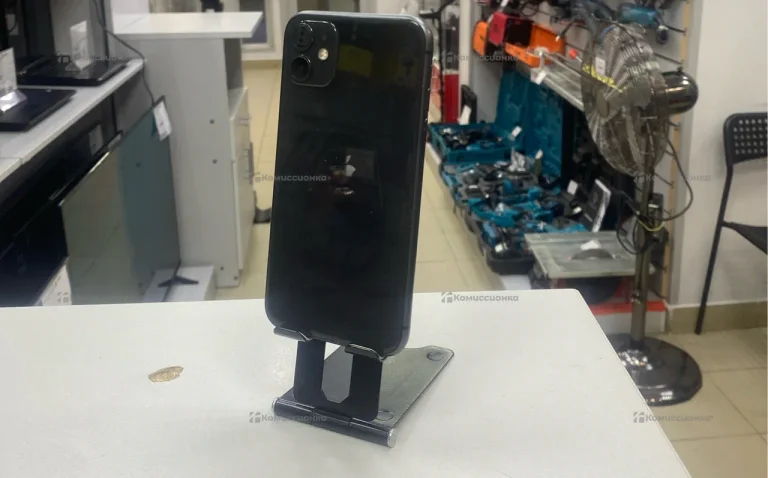 Apple IPhone 11 64Gb