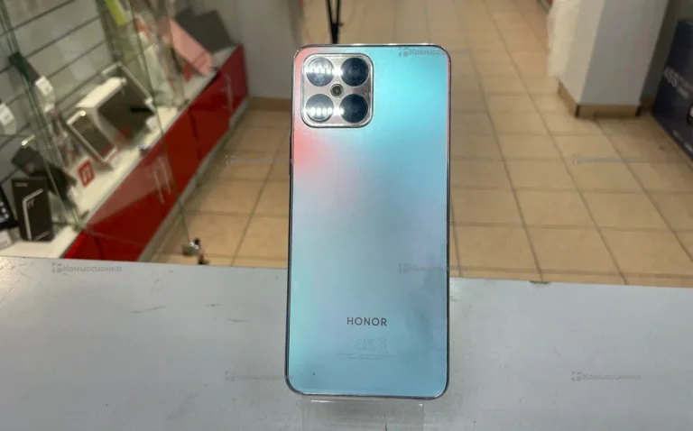 Honor X8 6/128 ГБ