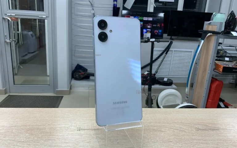 Samsung Galaxy A06