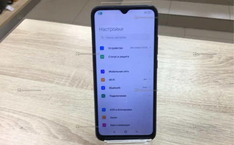 Xiaomi Redmi 9A 2/32 ГБ