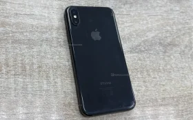 Apple iPhone X 3/256 ГБ