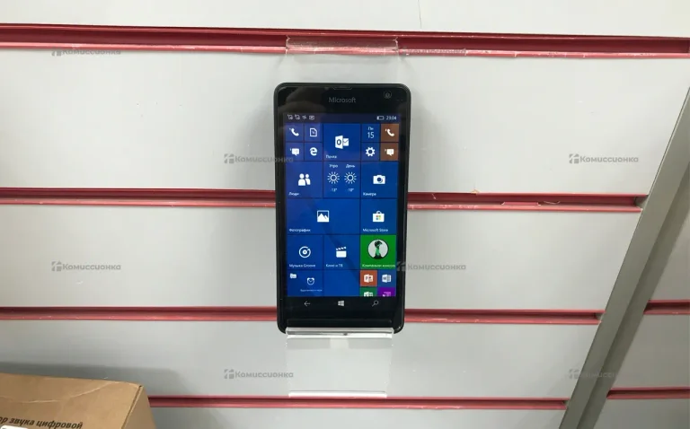 Nokia Lumia 525 1/8 ГБ