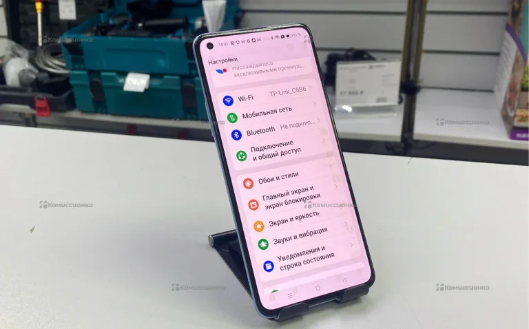 OnePlus 9R 8/256 ГБ