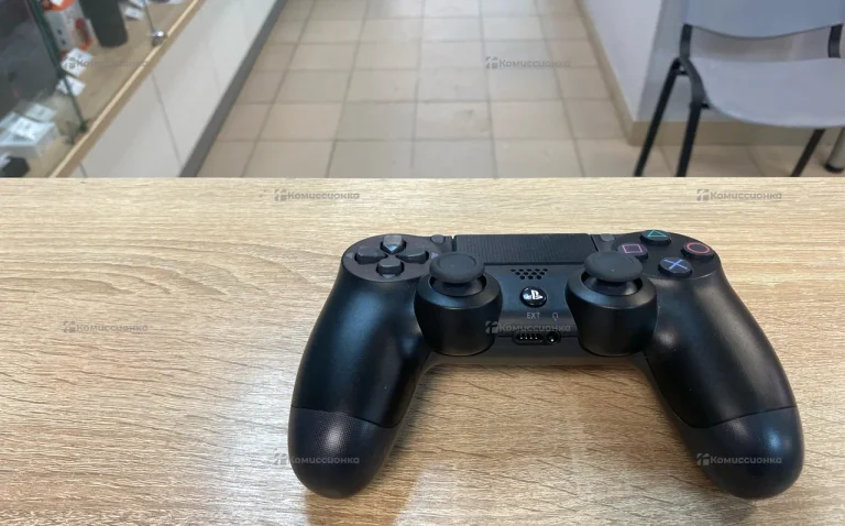 Sony PlayStation DualShock 4 rep