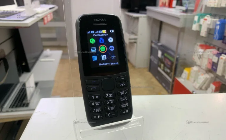 Nokia 105