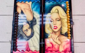 Купить Нарды б/у , в Екатеринбург Цена:6500рублей