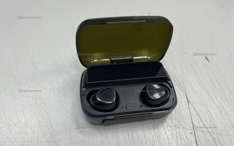 Наушники  TWS (повербанк)